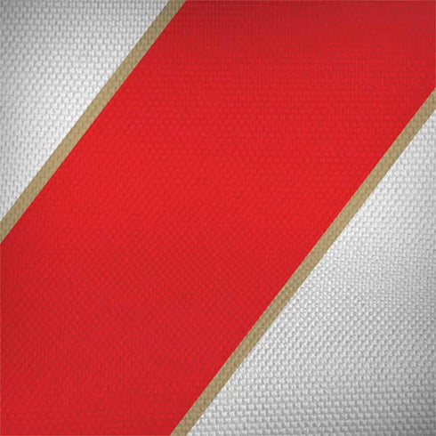 Peru Soccer Flag Galaxy Note 8 Skin